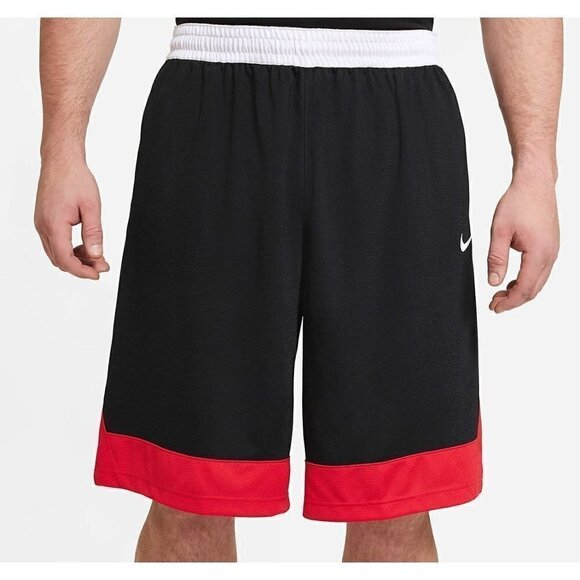 𝅺nike Dri Fit Icon Shorts‎ - Picture 1 of 12